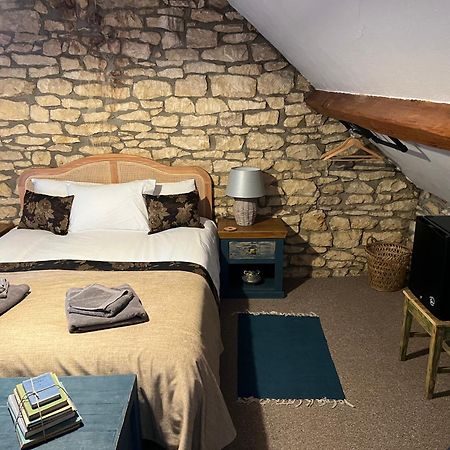 Siam Cottage Guesthouse Over 300 Years Old With Thai Restaurant Moreton-in-Marsh Luaran gambar
