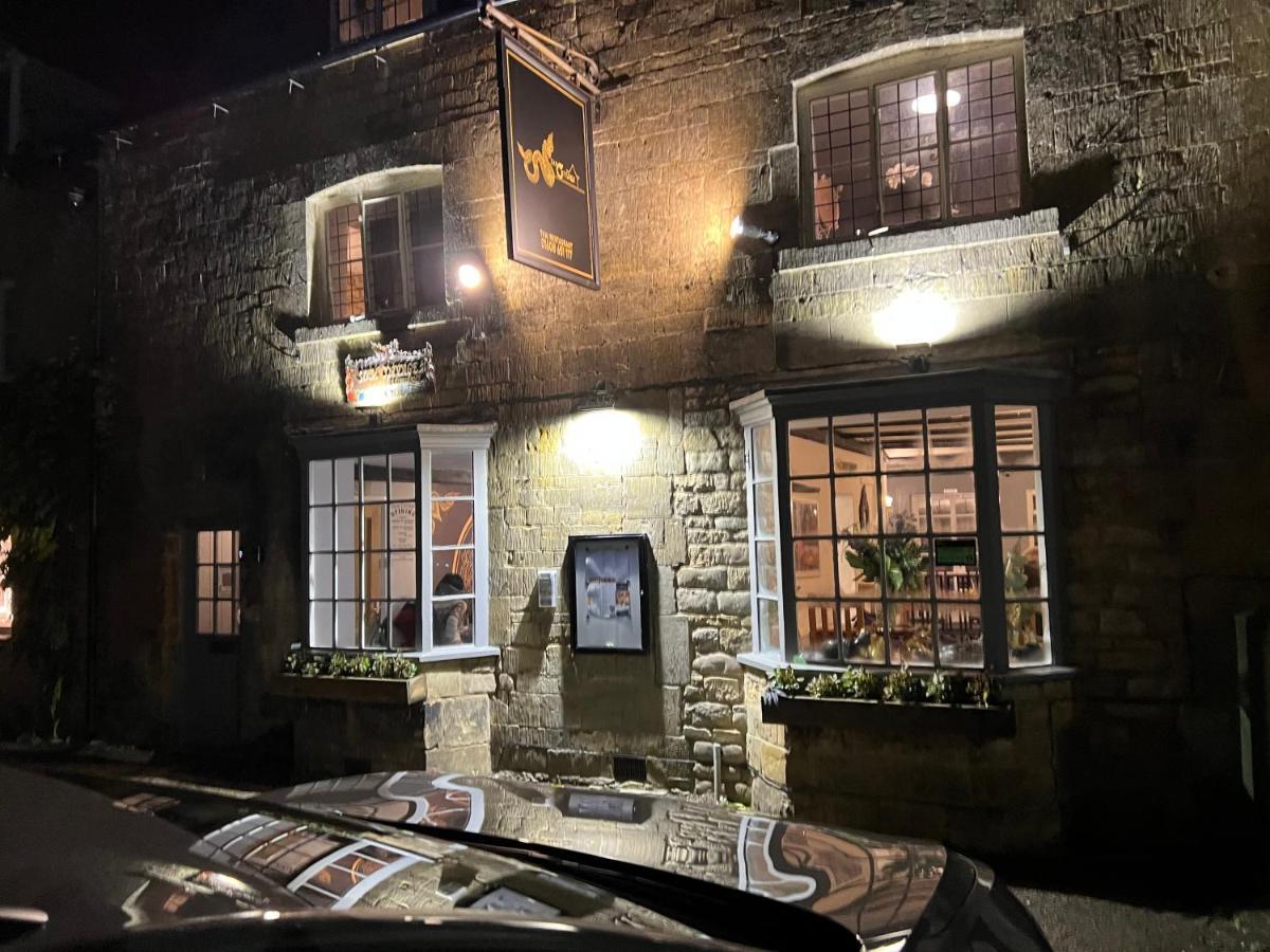 Siam Cottage Guesthouse Over 300 Years Old With Thai Restaurant Moreton-in-Marsh Luaran gambar