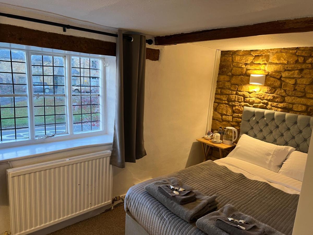 Siam Cottage Guesthouse Over 300 Years Old With Thai Restaurant Moreton-in-Marsh Luaran gambar