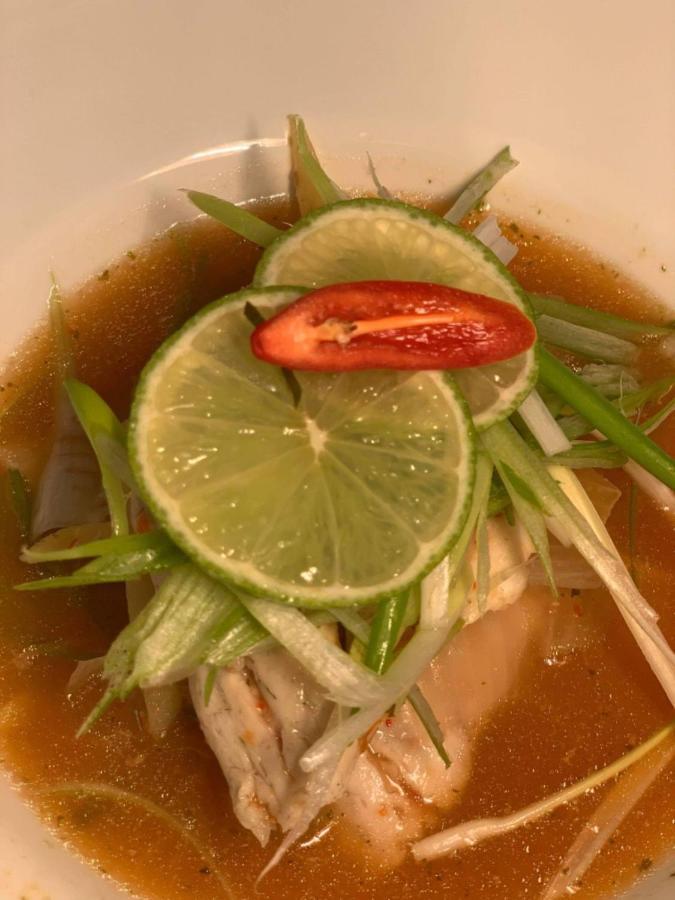 Siam Cottage Guesthouse Over 300 Years Old With Thai Restaurant Moreton-in-Marsh Luaran gambar