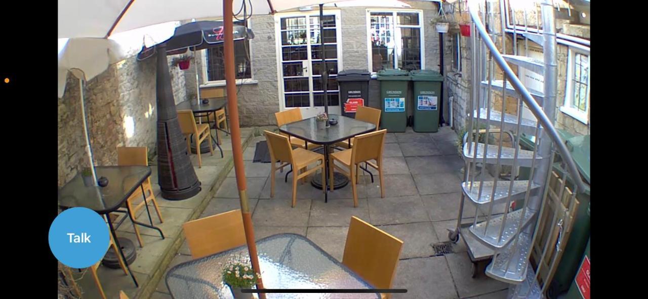 Siam Cottage Guesthouse Over 300 Years Old With Thai Restaurant Moreton-in-Marsh Luaran gambar