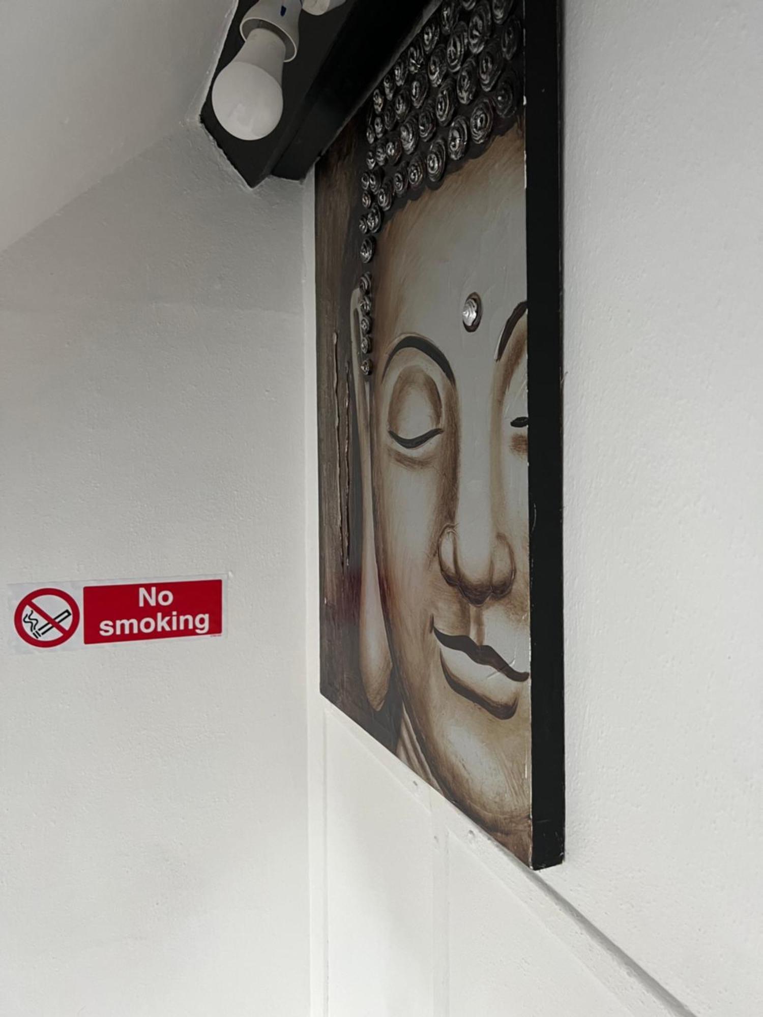 Siam Cottage Guesthouse Over 300 Years Old With Thai Restaurant Moreton-in-Marsh Luaran gambar