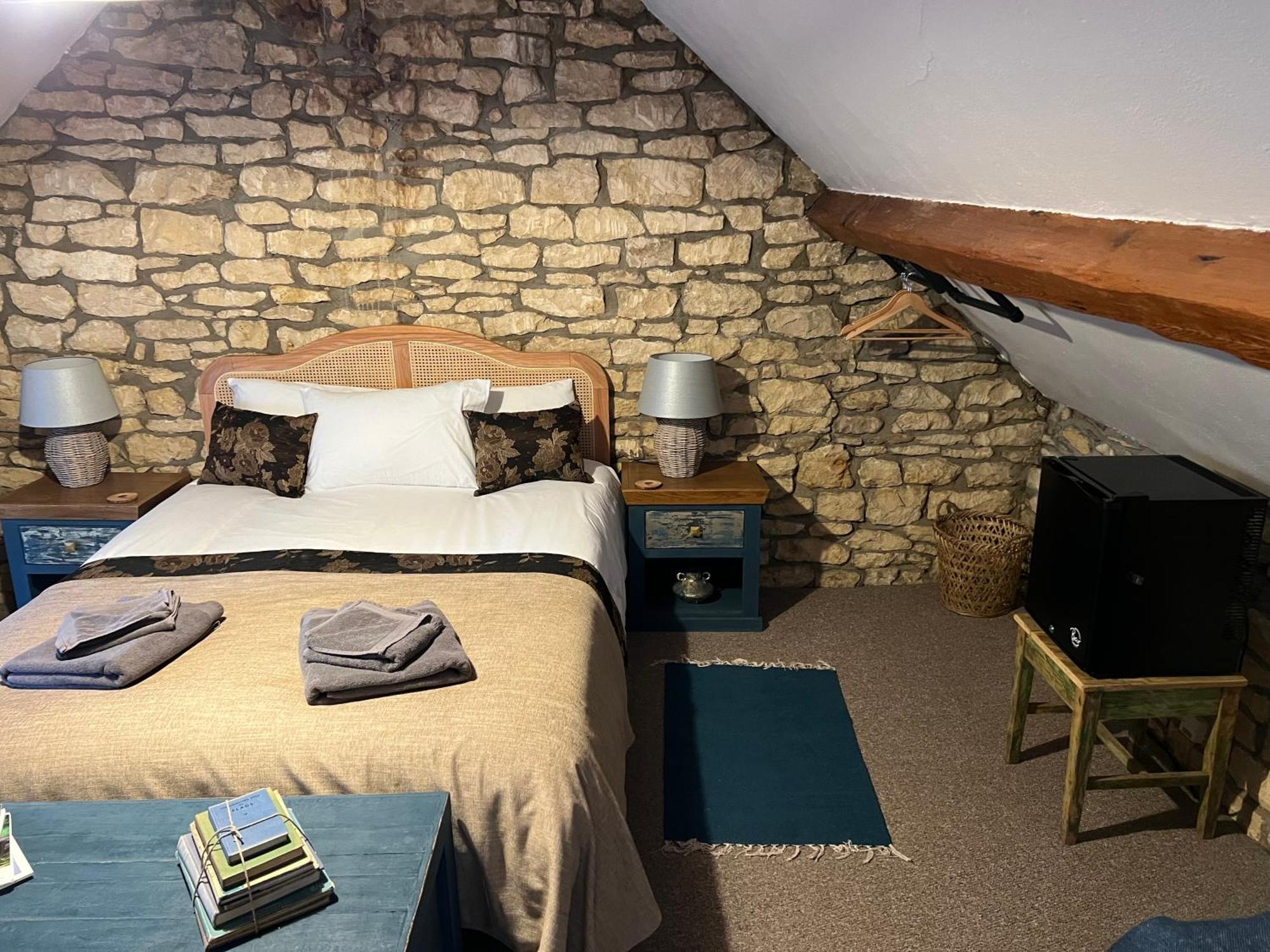 Siam Cottage Guesthouse Over 300 Years Old With Thai Restaurant Moreton-in-Marsh Luaran gambar