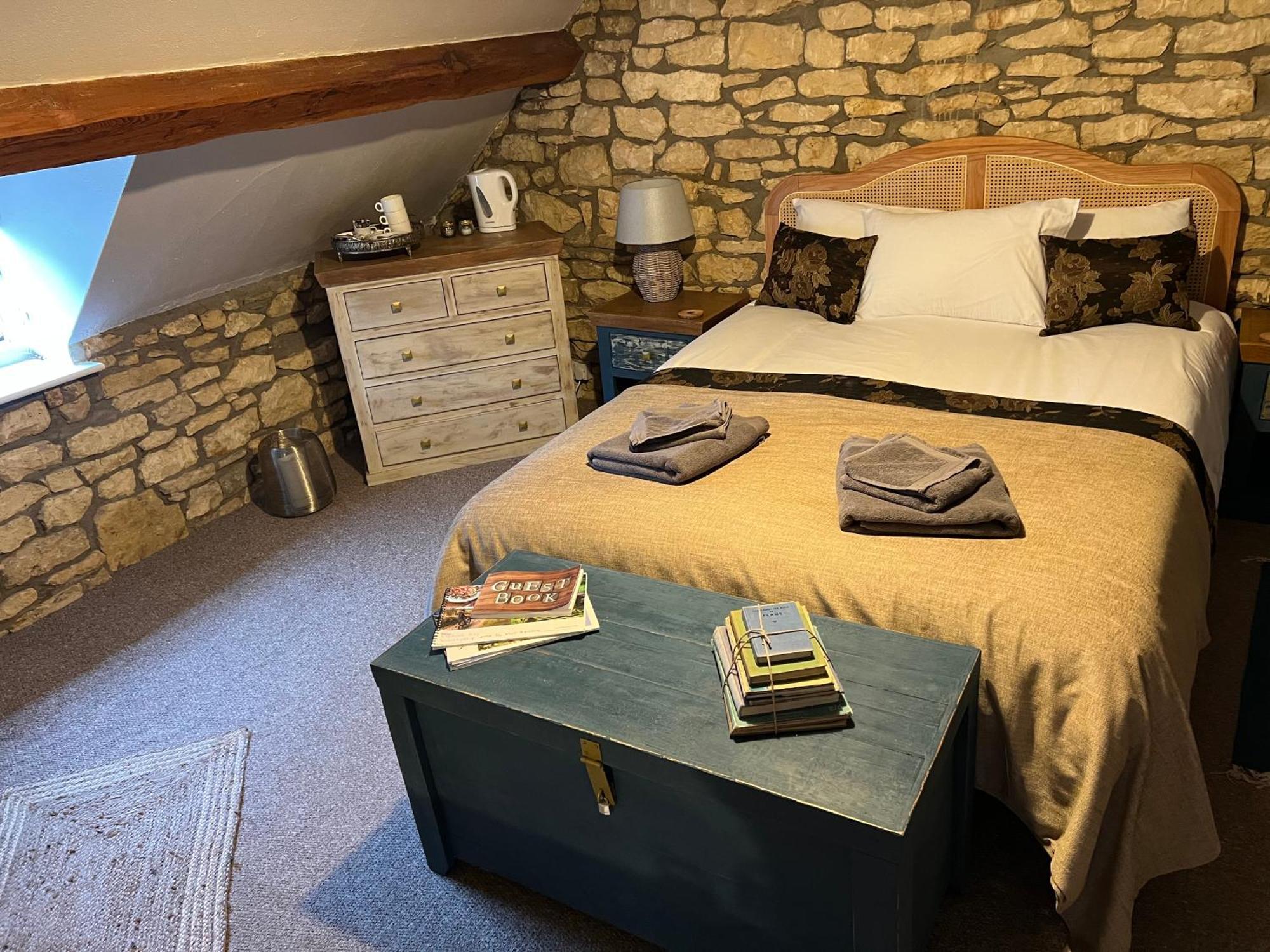 Siam Cottage Guesthouse Over 300 Years Old With Thai Restaurant Moreton-in-Marsh Luaran gambar