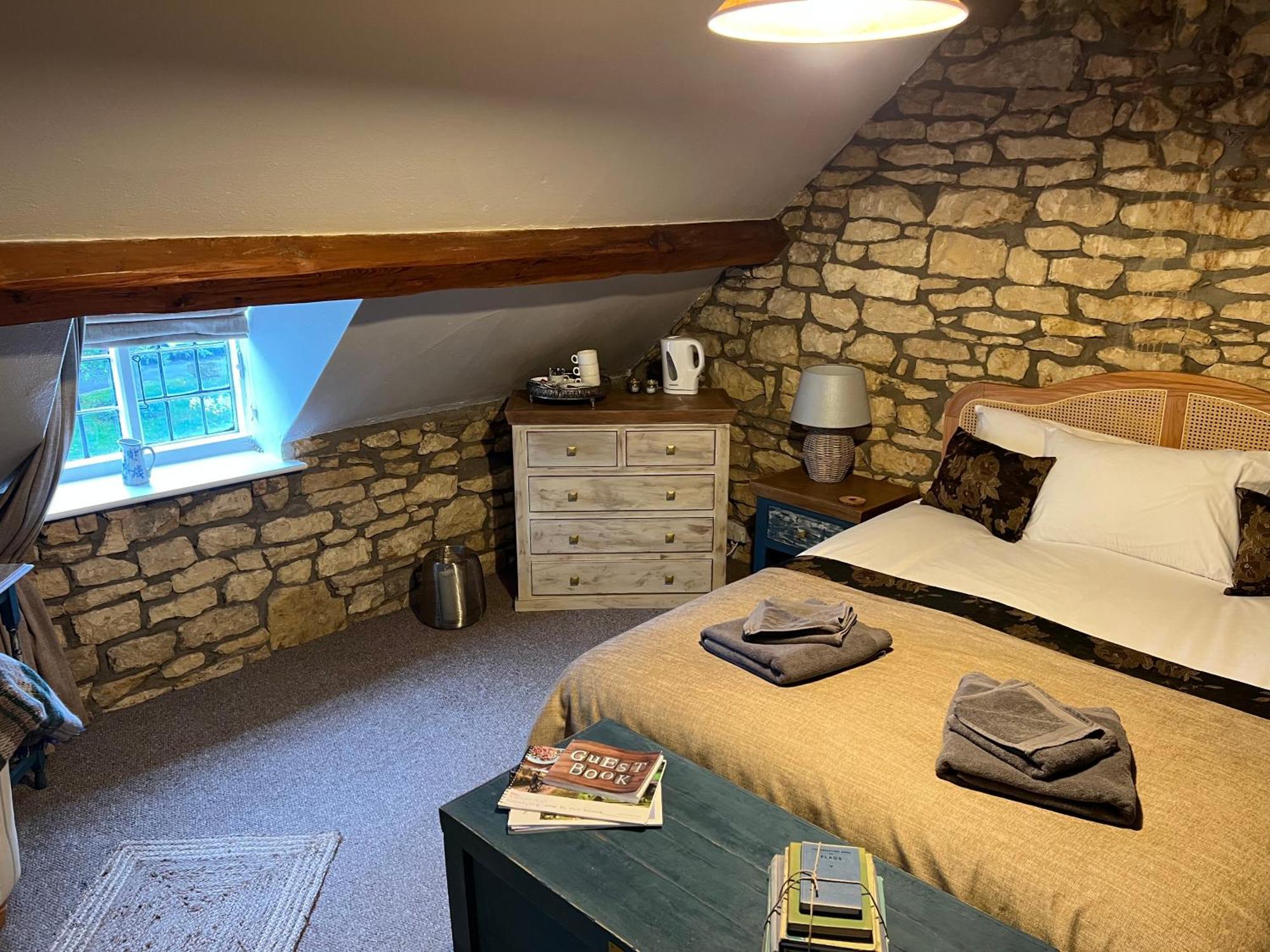Siam Cottage Guesthouse Over 300 Years Old With Thai Restaurant Moreton-in-Marsh Luaran gambar